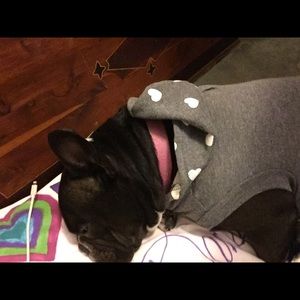 Meet your Posher, Eddie